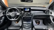 Mercedes-Benz / C-klasse / 2.2d / 136CP / An 2017 / Euro 6 / Automată 