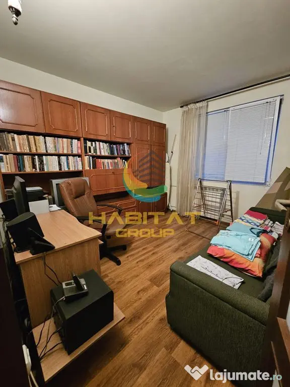 Apartament 3 camere Chisinau Socului - Bucuresti (Bucuresti-Ilfov)