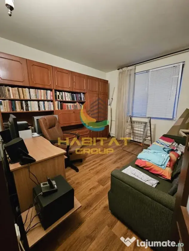 Apartament 3 camere Chisinau Socului - Bucuresti (Bucuresti-Ilfov)
