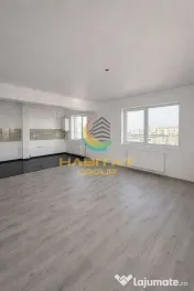 Apartament 2 Camere Sector 4 Grand Arena 52Mp 