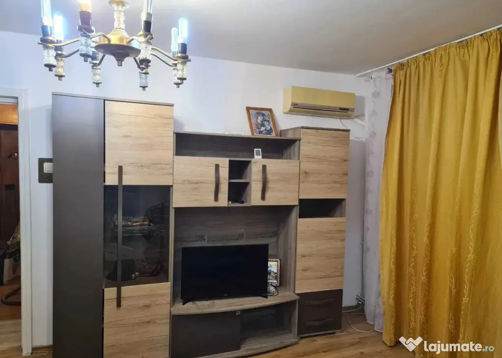 Ap 2 cam SD, zona Cantemir(la bulevard) - Iasi (Iasi)