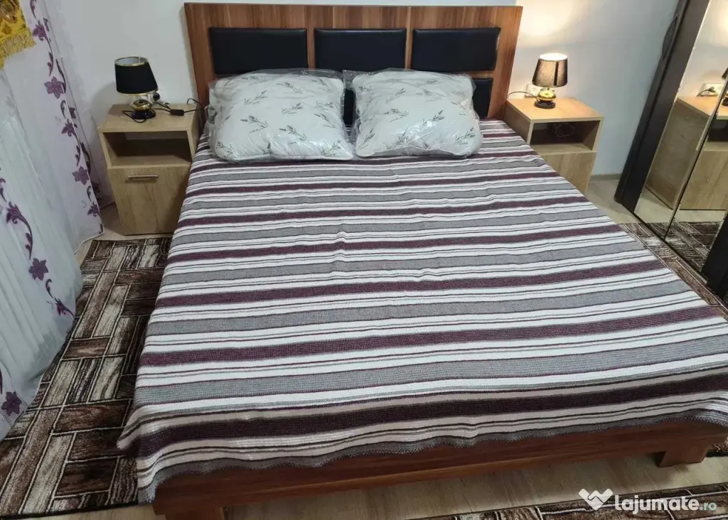 Ap 2 cam SD, zona Cantemir(la bulevard) - Iasi (Iasi)