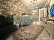 EXCLUSIVITATE | 2 camere | Metrou Dimitrie Leonida – 5 min | Amurgului 