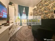 EXCLUSIVITATE | 2 camere | Metrou Dimitrie Leonida – 5 min | Amurgului 