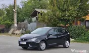 SEAT IBIZA 1.4MPI Clima PilotAuto SenzoriParcare Euro5 