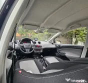 SEAT IBIZA 1.4MPI Clima PilotAuto SenzoriParcare Euro5 