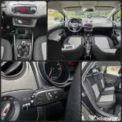 SEAT IBIZA 1.4MPI Clima PilotAuto SenzoriParcare Euro5 