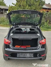 SEAT IBIZA 1.4MPI Clima PilotAuto SenzoriParcare Euro5 