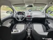 SEAT IBIZA 1.4MPI Clima PilotAuto SenzoriParcare Euro5 