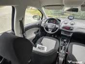 SEAT IBIZA 1.4MPI Clima PilotAuto SenzoriParcare Euro5 