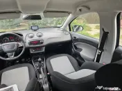 SEAT IBIZA 1.4MPI Clima PilotAuto SenzoriParcare Euro5 