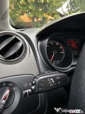 SEAT IBIZA 1.4MPI Clima PilotAuto SenzoriParcare Euro5 