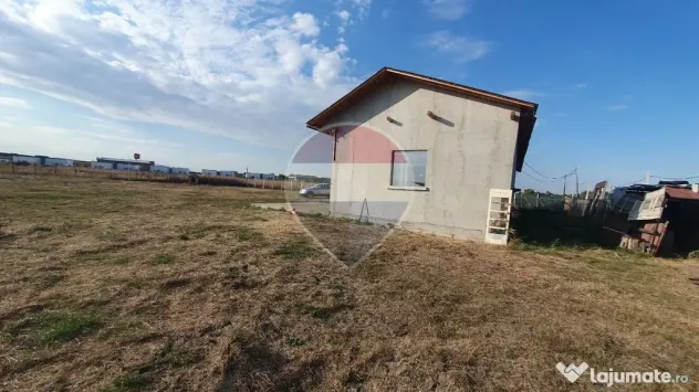 Hală | Focșani | Zona Nord-Est - Focsani (Vrancea)