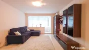Apartament spațios de 3 camere cu loc de parcare inclus