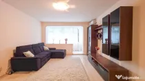 Apartament spațios de 3 camere cu loc de parcare inclus