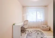 Apartament spațios de 3 camere cu loc de parcare inclus