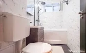 Apartament spațios de 3 camere cu loc de parcare inclus