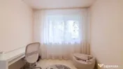 Apartament spațios de 3 camere cu loc de parcare inclus