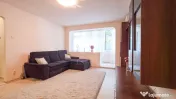 Apartament spațios de 3 camere cu loc de parcare inclus