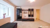 Apartament spațios de 3 camere cu loc de parcare inclus