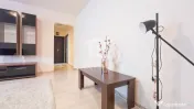 Apartament spațios de 3 camere cu loc de parcare inclus