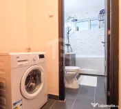 Apartament spațios de 3 camere cu loc de parcare inclus