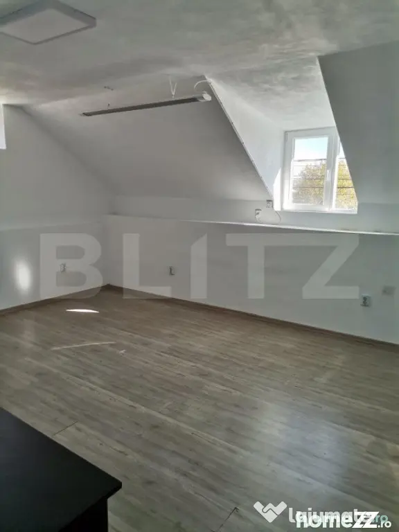 Spațiu birouri 225 mp, Aleea Manastirea Dealu, Targoviste - Viforata (Dambovita)