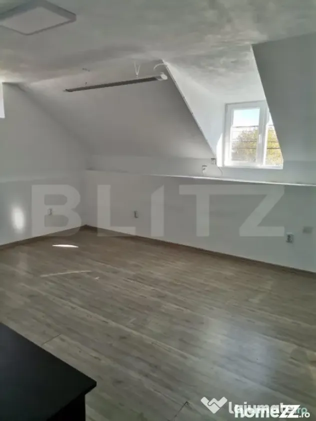 Spațiu birouri 225 mp, Aleea Manastirea Dealu, Targoviste - Viforata (Dambovita)
