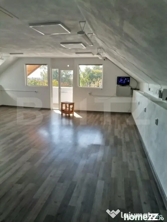Spațiu birouri 225 mp, Aleea Manastirea Dealu, Targoviste - Viforata (Dambovita)