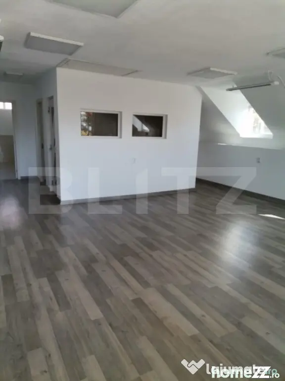 Spațiu birouri 225 mp, Aleea Manastirea Dealu, Targoviste - Viforata (Dambovita)