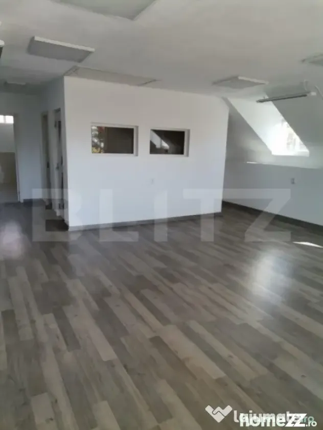 Spațiu birouri 225 mp, Aleea Manastirea Dealu, Targoviste - Viforata (Dambovita)