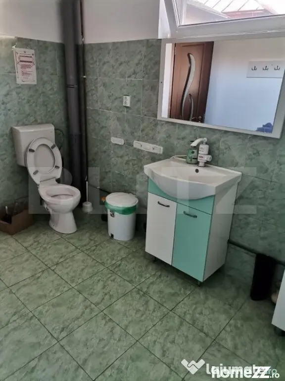 Spațiu birouri 225 mp, Aleea Manastirea Dealu, Targoviste - Viforata (Dambovita)