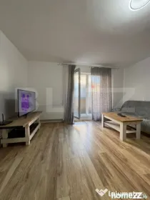 Apartament de vanzare, 45 mp, parcare, balcon, zona Poligonu