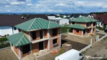 Casa individuala noua, 140mp utili, 430 mp teren, Radauti