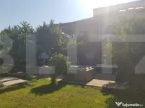 Casa 378 mp 1256 mp teren Pretabil Booking, inchiriere, Airb