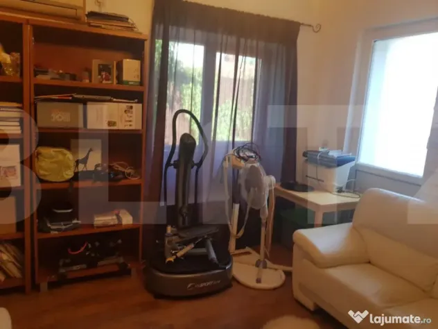 Casa 378 mp 1256 mp teren Pretabil Booking, inchiriere, Airb - Cluj-Napoca (Cluj)