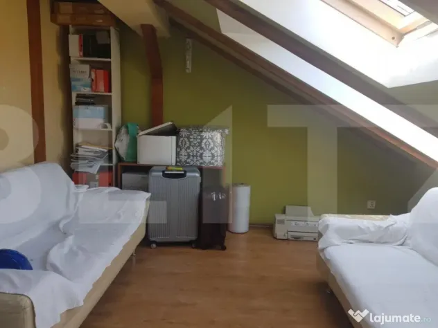 Casa 378 mp 1256 mp teren Pretabil Booking, inchiriere, Airb - Cluj-Napoca (Cluj)