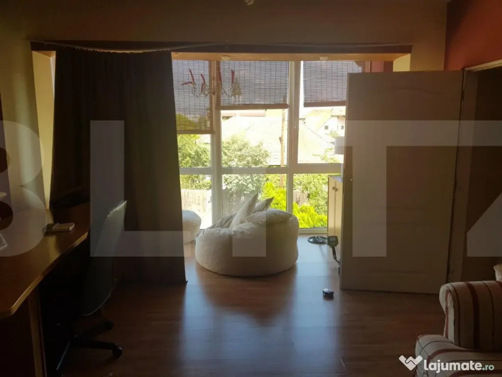 Casa 378 mp 1256 mp teren Pretabil Booking, inchiriere, Airb - Cluj-Napoca (Cluj)