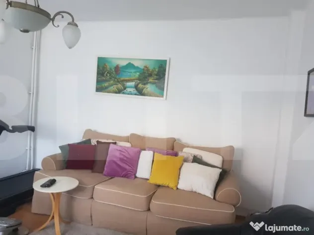 Casa 378 mp 1256 mp teren Pretabil Booking, inchiriere, Airb - Cluj-Napoca (Cluj)