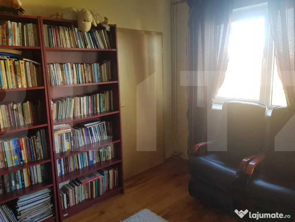 Casa 378 mp 1256 mp teren Pretabil Booking, inchiriere, Airb - Cluj-Napoca (Cluj)