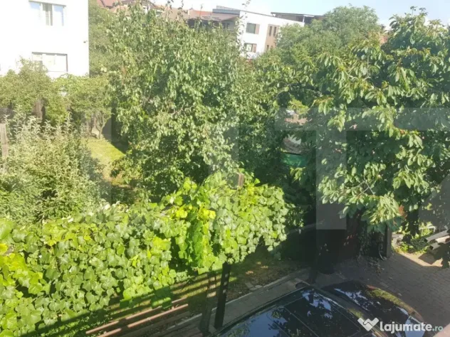 Casa 378 mp 1256 mp teren Pretabil Booking, inchiriere, Airb - Cluj-Napoca (Cluj)