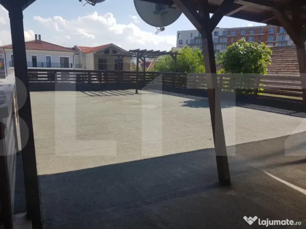 Casa 378 mp 1256 mp teren Pretabil Booking, inchiriere, Airb - Cluj-Napoca (Cluj)