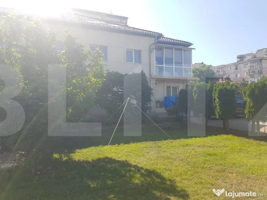 Casa 378 mp 1256 mp teren Pretabil Booking, inchiriere, Airb - Cluj-Napoca (Cluj)