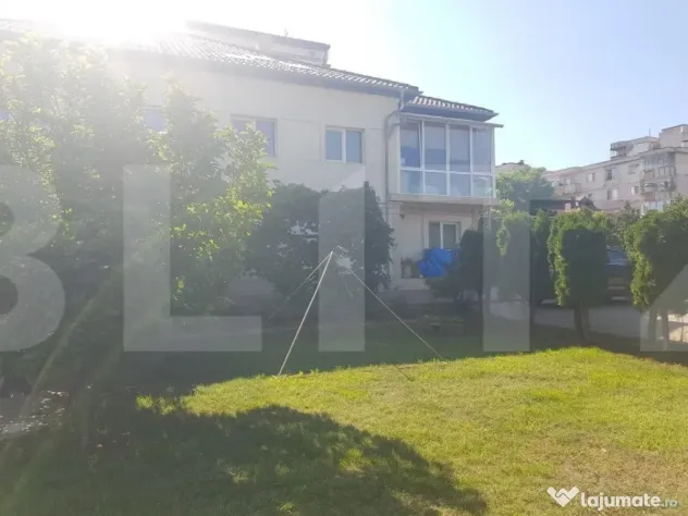 Casa 378 mp 1256 mp teren Pretabil Booking, inchiriere, Airb - Cluj-Napoca (Cluj)