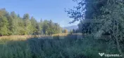 Teren intravilan, 14.540 mp, zona Neagra Sarului - Vatra Dor