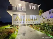 VILA INDIVIDUALA -420MP - TEREN-POD- 4 CAMERE - 2 BAI