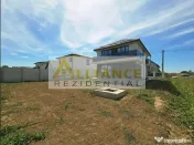 VILA INDIVIDUALA -420MP - TEREN-POD- 4 CAMERE - 2 BAI 