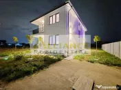 VILA INDIVIDUALA -420MP - TEREN-POD- 4 CAMERE - 2 BAI 
