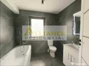 VILA INDIVIDUALA -420MP - TEREN-POD- 4 CAMERE - 2 BAI 
