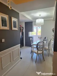 3 camere, 2 bai, smart, complet mobilat si utilat se vinde urgent 